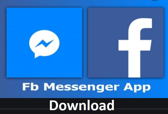 download facebook messenger