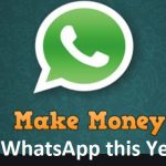 How To Make Money On WhatsApp