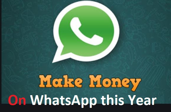 How To Make Money On WhatsApp