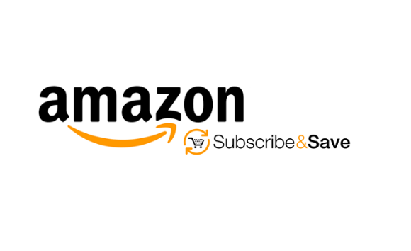 Amazon Subscribe And Save