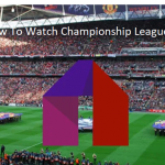 How To Watch Championship League On Mobdro