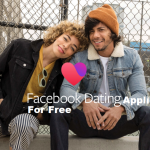 Facebook Dating Application for Free