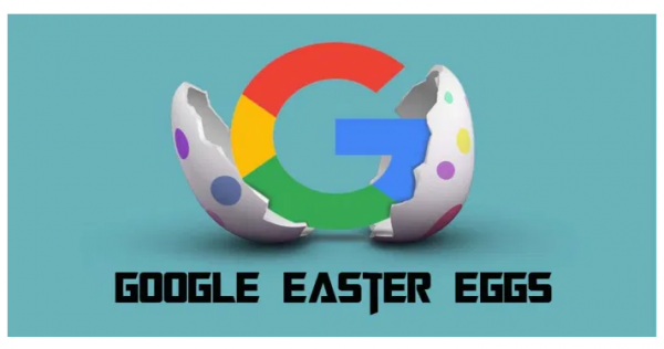 Google Easter Eggs: The List of Best Google Easter Eggs | How to Use