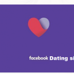 Facebook Dating site 2021
