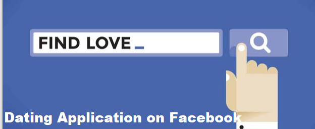 Dating Application on Facebook