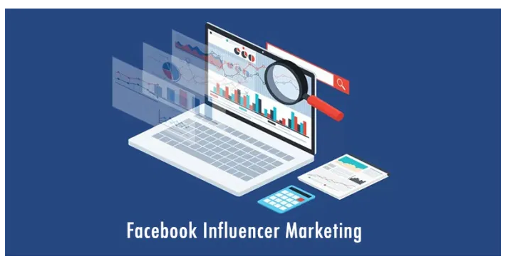 Facebook Influencer Marketing