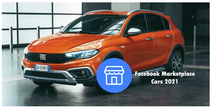 Facebook Marketplace Cars 2021