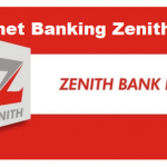 Internet Banking Zenith Bank