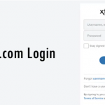 Xfinity.com Login