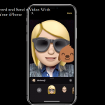 How To Record and Send a Video With Memoji on Your iPhone