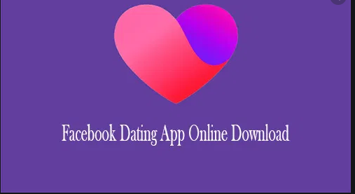 Facebook Dating App Online Download
