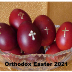 Orthodox Easter 2021