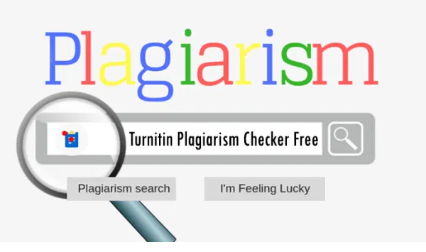 turnitin com plagiarism checker free
