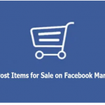 How To Post Items On Facebook Market Place