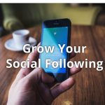 How to Use Social Media to Grow Your Following on Medium