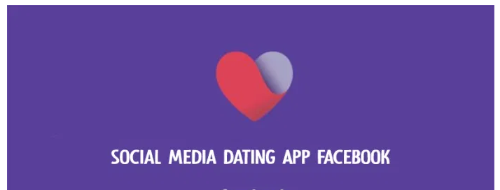 Social Media Dating App Facebook