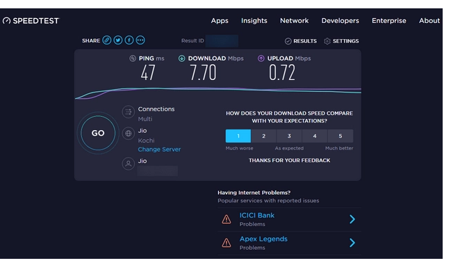 The Best Internet Speed Test Sites to Check Your Internet Speed in 2021