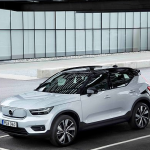 Volvo Set to Go Fully Electric By 2030 And Only Sell Cars Online