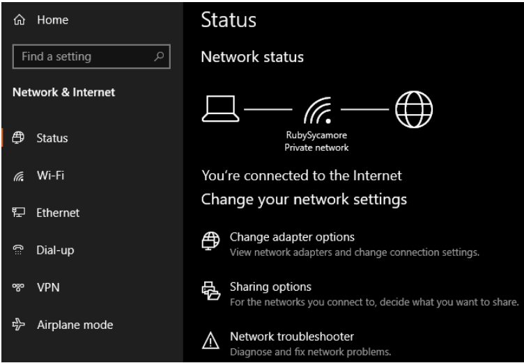 Connected to Wi-Fi, but No Internet Access in Windows? What to Do