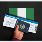 How to Leave Nigeria Without Visa