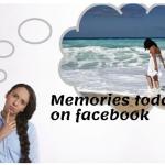 Memories Today on Facebook