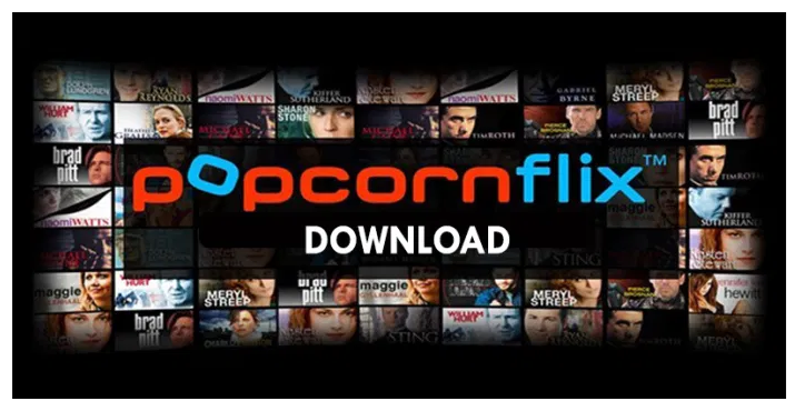 Popcornflix Download