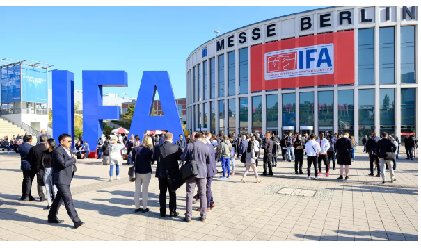 2021 IFA Has Been Canceled Due to Covid 19 Increase