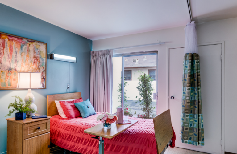 Best 5 Nursing Homes in Los Angeles Find the Best Nursing Home Near Me