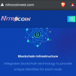 Nitrocoin Review (is Nitrocoin legit?)
