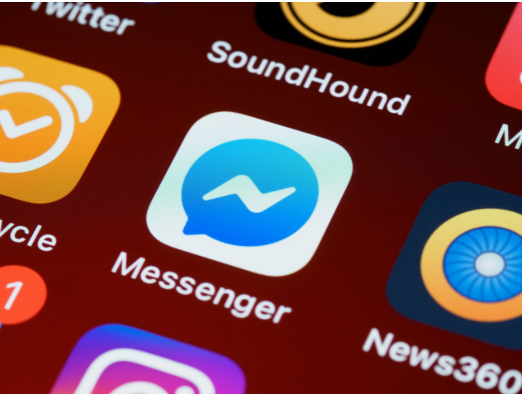 The Facebook Messenger Facebook Messenger App Facebook Messenger Login Sunrise Com Ng