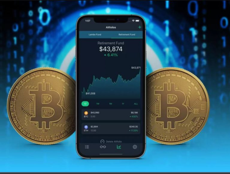 best crypto buying app for beginners