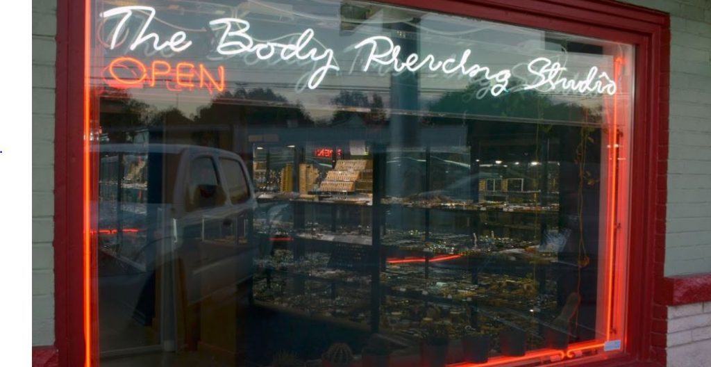 Best Body Piercing in Austin Top Special Body Piercing Shops Near Me