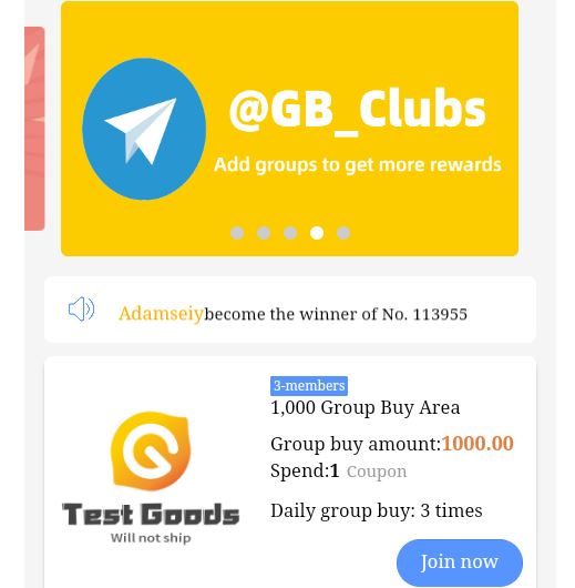 Gbclubs.Com Review (Is Gbclubs Legit or Scam?)