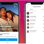 Instagram Users Can Now Host Group Fundraiser