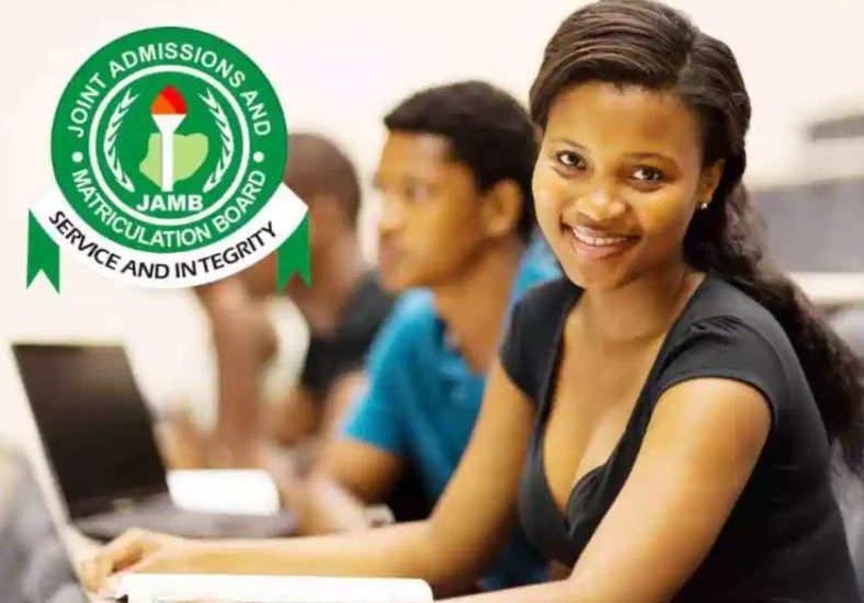Jamb Login With Only Registration Number Archives SunRise ng
