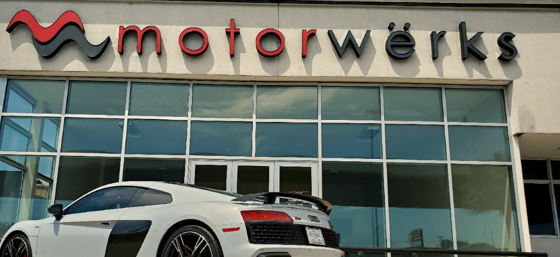 The Best Mechanic Shop in Houston Top and Reliable Mechanic Shops Near