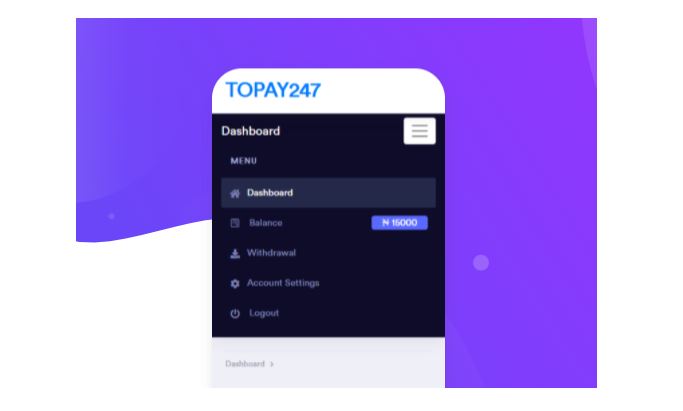 TOPAY247 REVIEW; LEGIT, CRASHED OR SCAM?