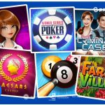 Top 30 Best Facebook Games Free to Play