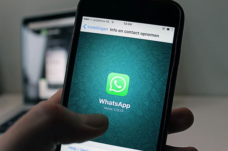 You Can Now Speed Up Voice Message In Whatsapp