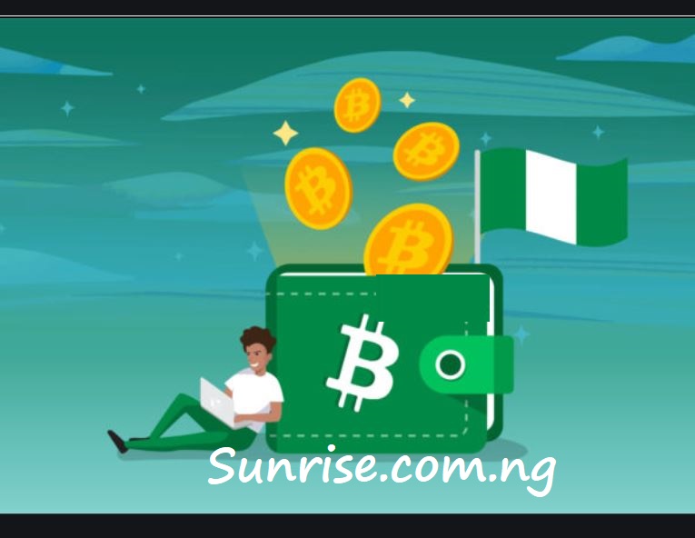 Best Cryptocurrency Wallet In Nigeria