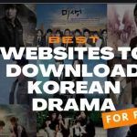 Best Sites To Download Korean Dramas series Free Download 2021