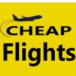 CheapOair flights