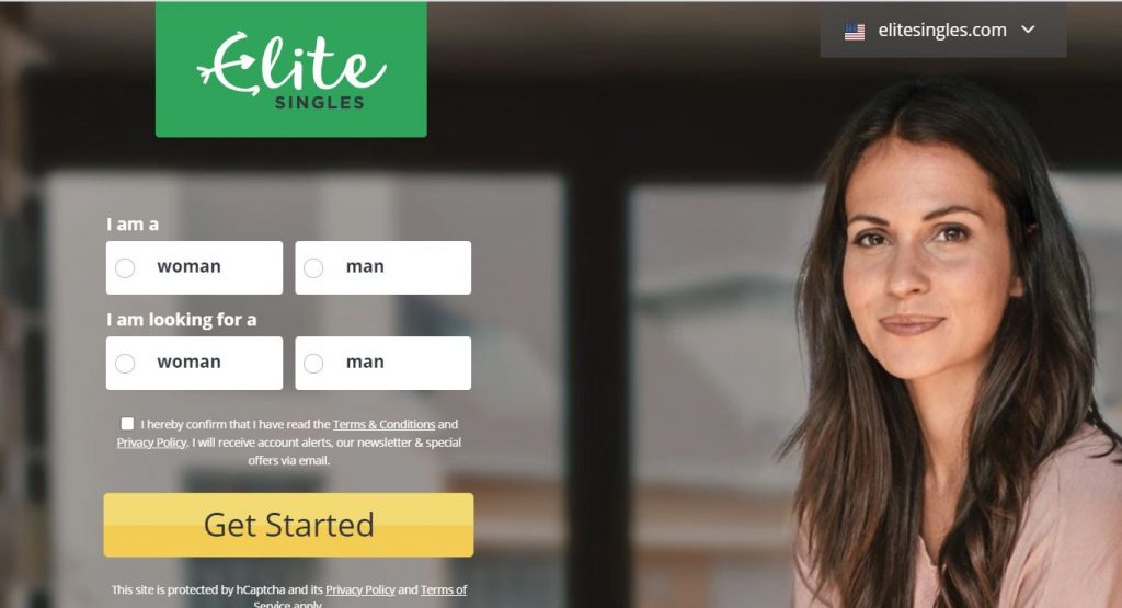 Elitesingles Dating Site Sign Up | Elitesingles.com sign up | Elite