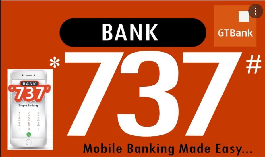 GTBank Transfer Code 2021: How To Send Money To Any Bank in Nigeria