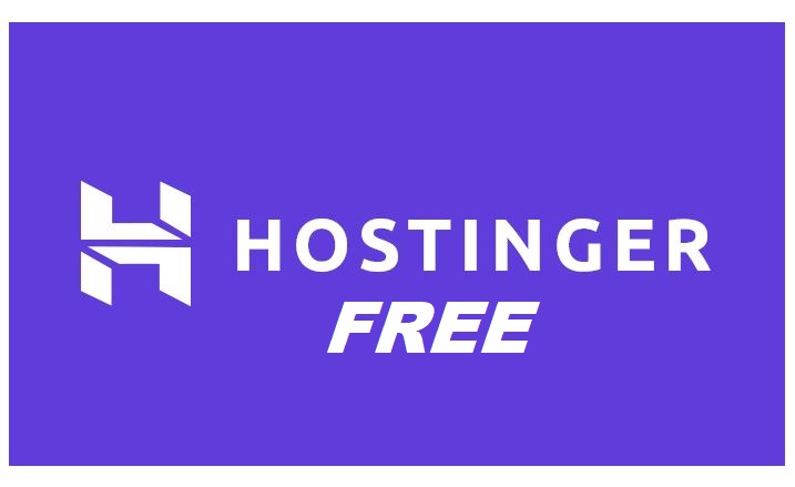 Hostinger Free
