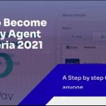 How To Become An Opay Agent In Nigeria