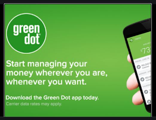 How to Create Green Dot Account Online