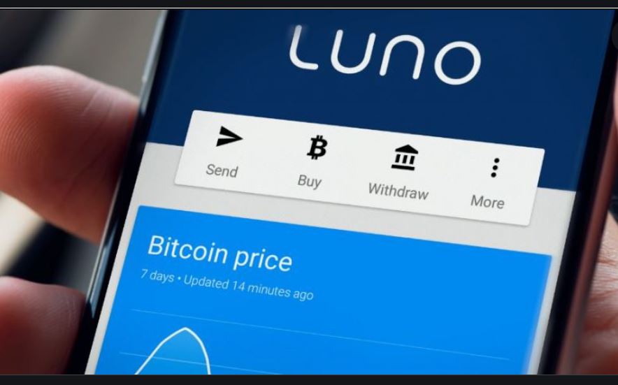How to Trade on Luno App in Nigeria Even With CRYPTOCURRENCY BAN