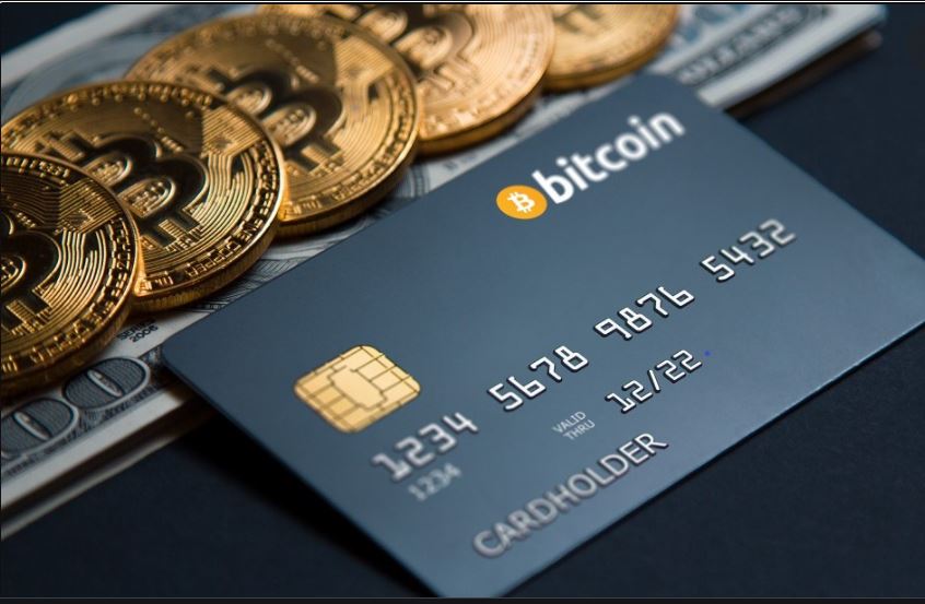 How to buy Bitcoin in Nigeria with debit card