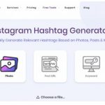 Instagram hashtag generator online free